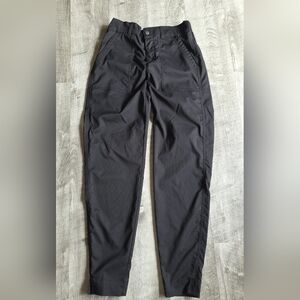 Kyodan Women's Black Track Pants